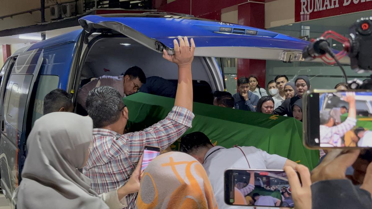 4 Aktor Intelektual Penculikan dan Pembunuhan Kepala Cabang Bank Ditangkap!