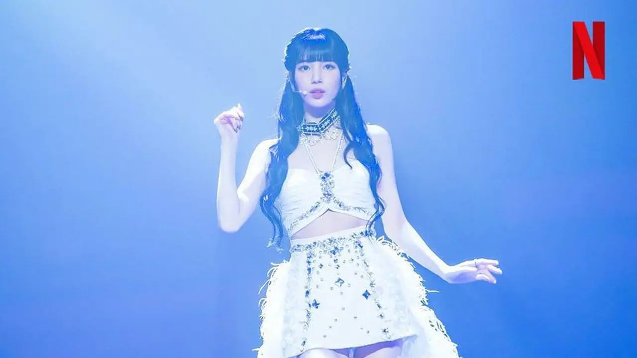 Bae Suzy Kembali Jadi Member Idol Grup di Serial Doona