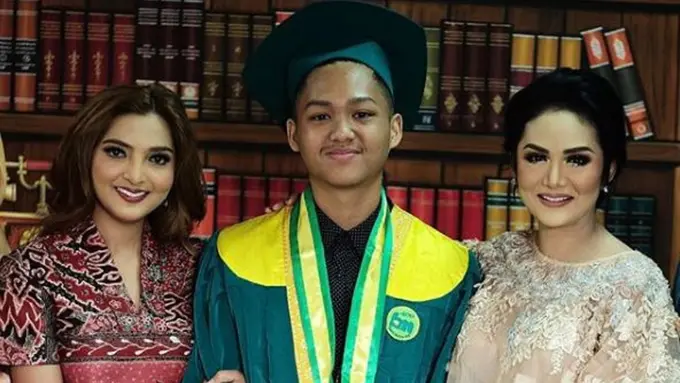 [Bintang] Azriel Hermansyah