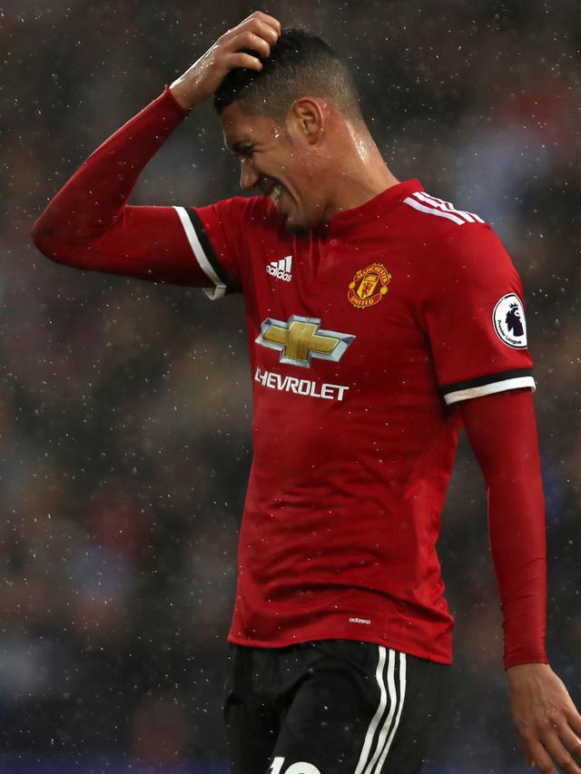 Kalah 2-1, Manchester United Dipermalukan Tim Promosi