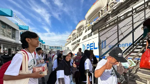 Cara Daftar Mudik Gratis 2025 di Aplikasi PLN Mobile