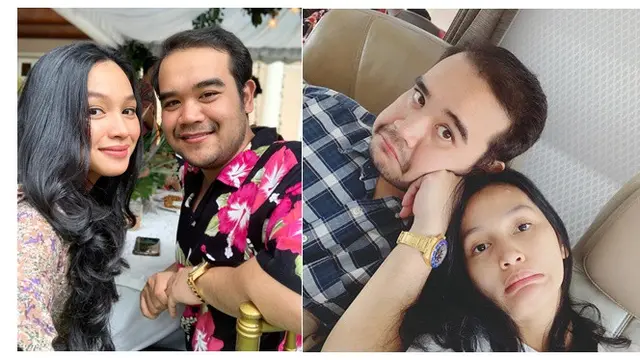Tya Arifin (Sumber: Instagram/tyaarifinnw)