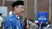 Cerita Muazzim Akbar Optimis Makan Bergizi Perluas Dampak di Masyarakat