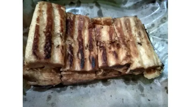 Potret 7 Roti Tak Sesuai Ekspektasi Ini Bikin Geregetan