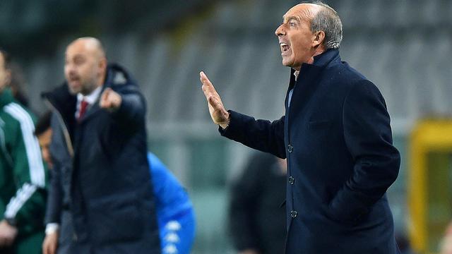 Giampiero Ventura