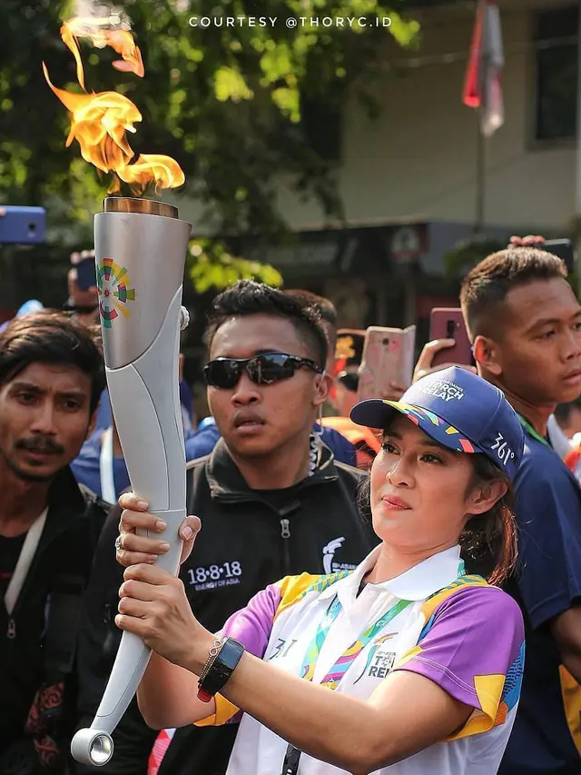 [Bintang] Dian Sastrowardoyo