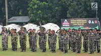 Polisi Belum Mau Sebut Jumlah Kerugian Negara pada Kasus Dana Kemah