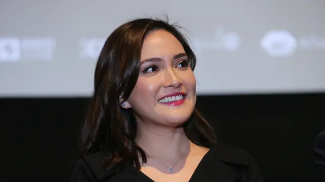 [Fimela] Shandy Aulia