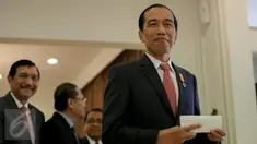 Pemerintah akan mengumumkan paket kebijakan ekonomi jilid ke-16  tanggal 31 Agustus 2017 di Bursa Efek Indonesia