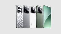Xiaomi 15 Pro telah resmi diperkenalkan sebagai smartphone terbaru Xiaomi. (Dok: Xiaomi)
