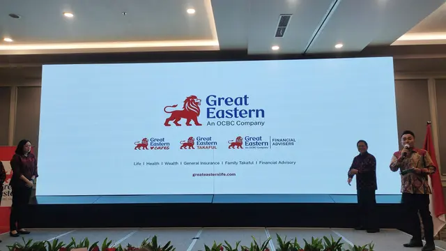 Great Eastern