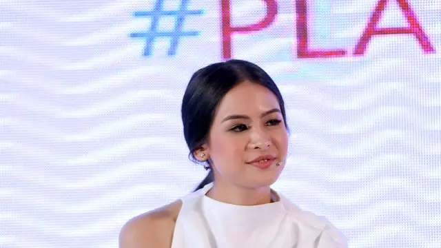 [Bintang] Maudy Ayunda