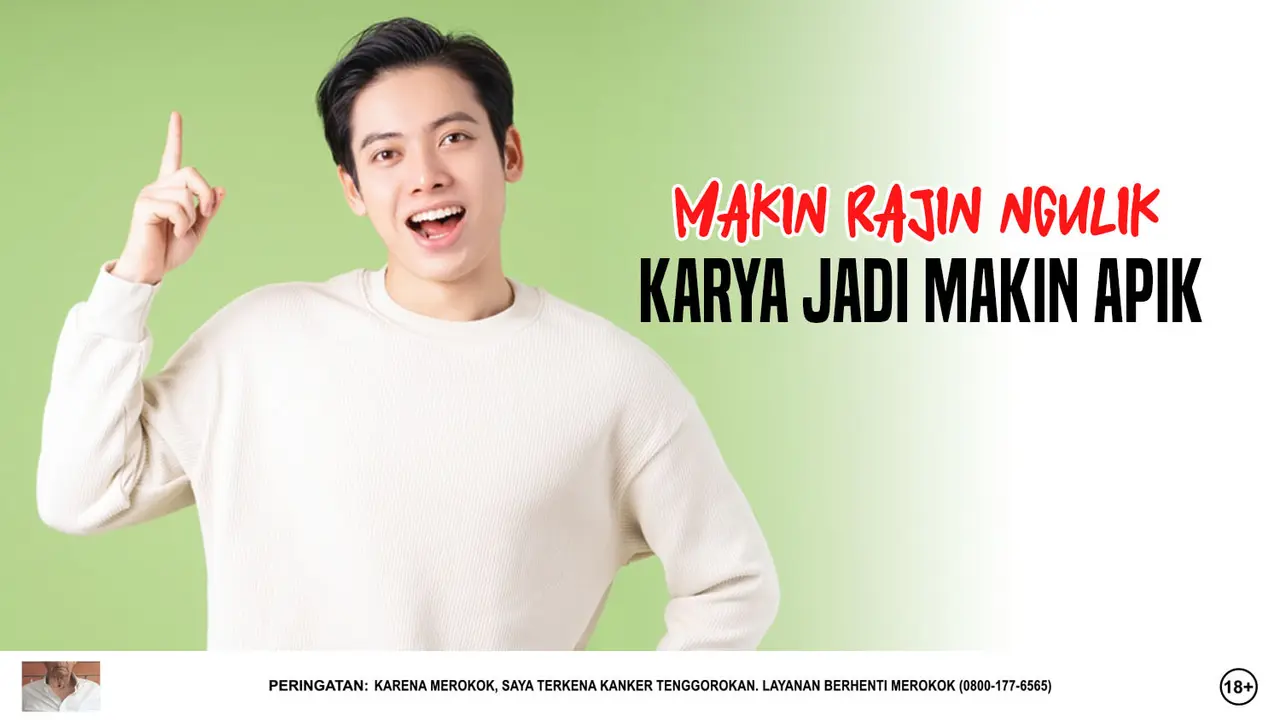 Teknik Bikin Karya Seni yang Ciamik Biar Hasil Makin Menarik, Wajib Kamu Ikutin!