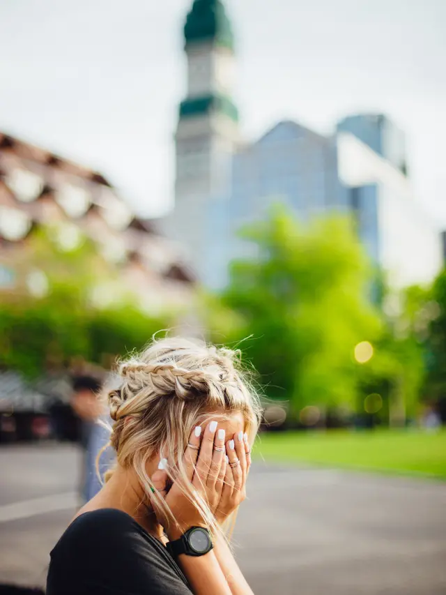 Relantionship/dok. Unsplash Abigail