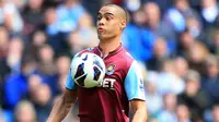 Arsenal Incar Bek West Ham United