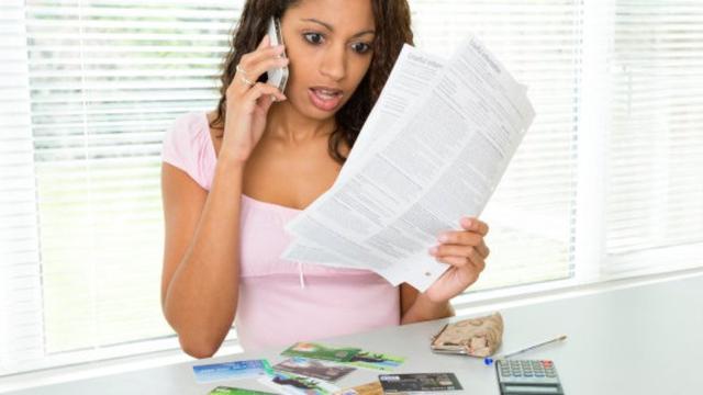 4 Keteledoran yang Bikin Bunga Utang Kartu Kredit Bengkak