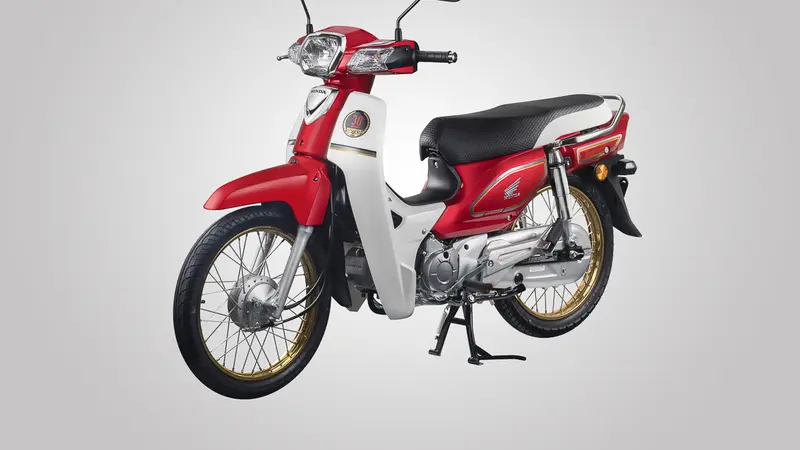 Honda EX5