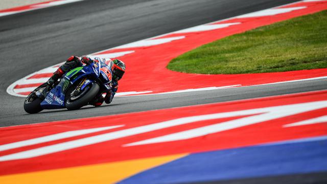 Maverick Vinales, MotoGP