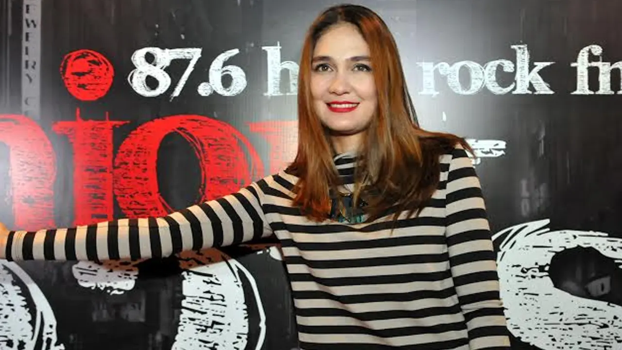 Luna Maya