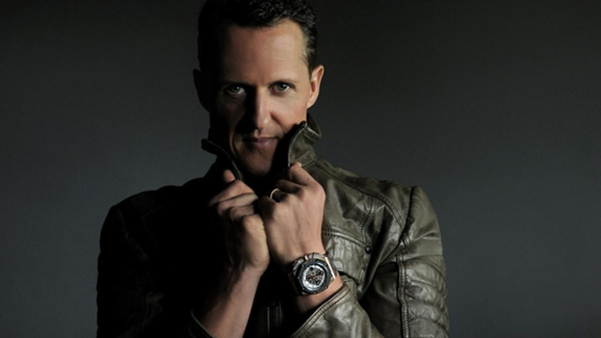 Michael Schumacher Mengalami Kecelakaan Parah Hingga Kritis - Lifestyle