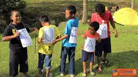 10 Permainan Seru yang Bisa Dilakukan Bersama Keluarga saat Lebaran