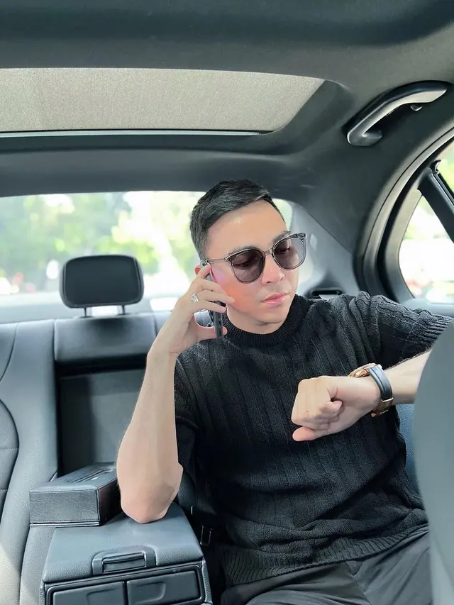 dr. Ekles. (Foto: Dok. Instagram @dr_ekles)