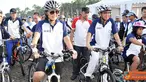 Citizen6, Silang Monas: "Korupsi merupakan penyakit yang dapat menggerogoti bangsa serta melukai hati seluruh rakyat." (Pengirim: Efrimal Bahri)