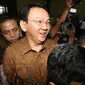 Ahok dan Djarot kembali menggelar 'Kampanye Rakyat'pada putaran kedua Pilgub DKI Jakarta.