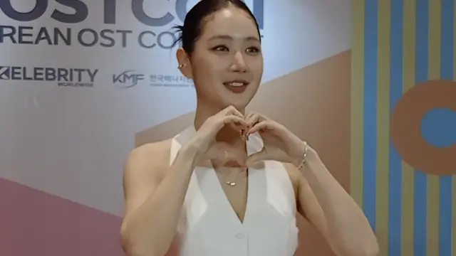 SOYOU at KOSTCON 2025