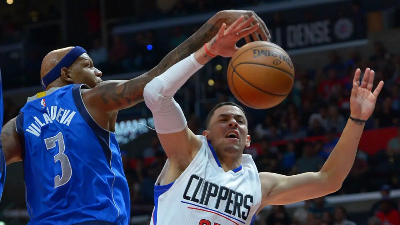 Austin Rivers