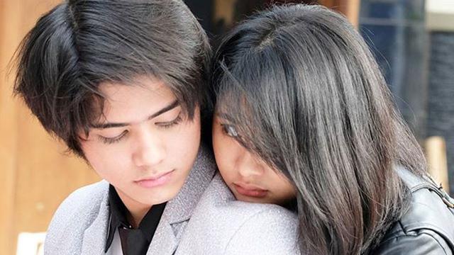 Muncul Digo Shiren Bagaimana Nasib Digo Prilly Di Ggs Returns Showbiz Liputan6 Com