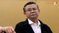 Mantan Wakil Ketua KPK Bibit Samad Rianto
