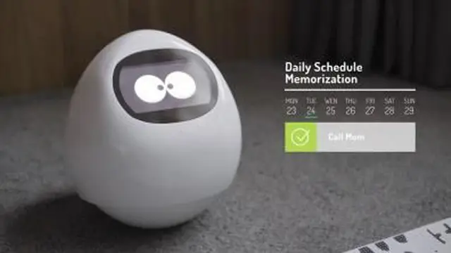 5 Robot Ini Bikin Para Jomblo Tak Kesepian Lagi, Tertarik?