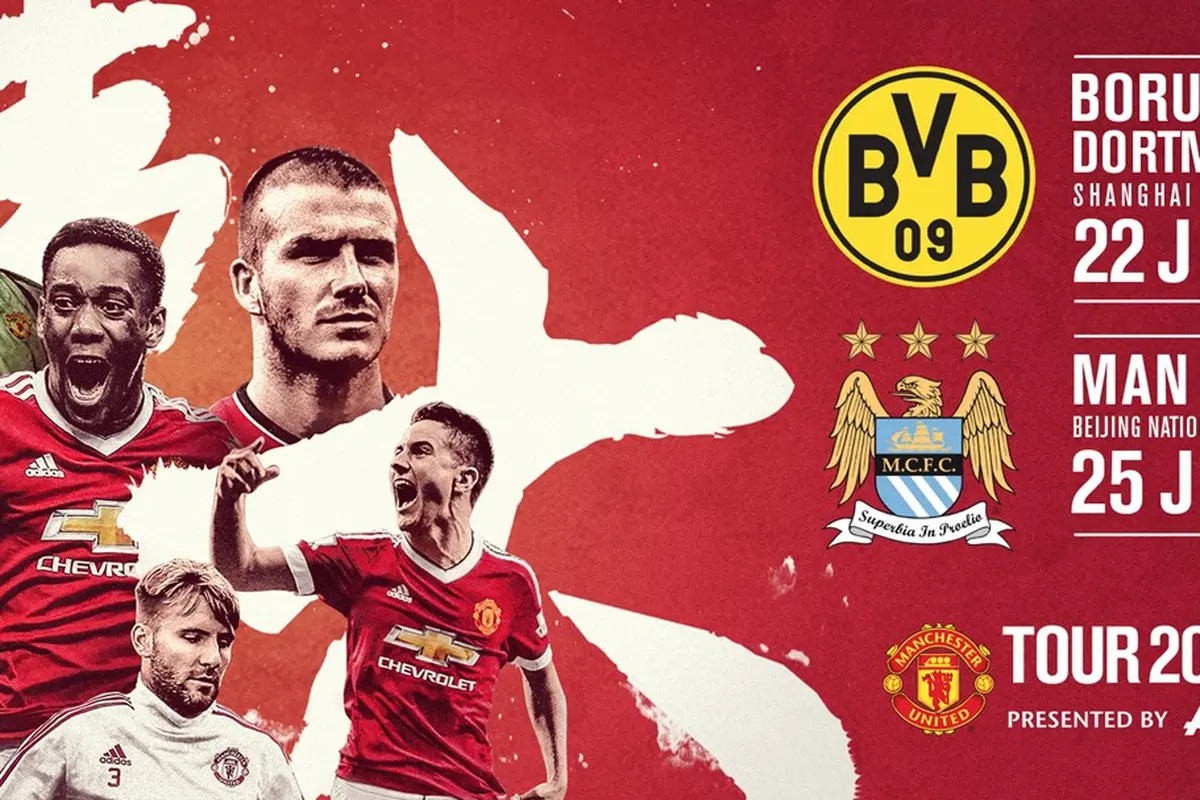 Manchester United