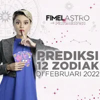 Fimelastro Februari 2022