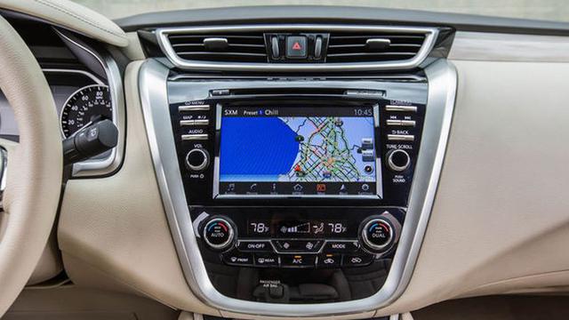 5 Fitur yang Dulunya Cuma Ada di Mobil Mahal