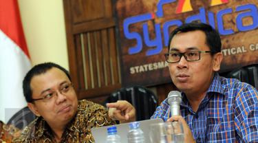 20160422-Anggota Komisi XI DPR RI Diskusikan RUU Tax Amnesty Bareng PARA Syndicate-Jakarta