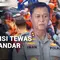 Kompolnas Ungkap Dugaan Penyiksaan Dua Polisi Sebelum Dibuang ke Sungai Katingan