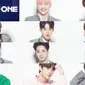 Wanna One (Sumber: Soompi)