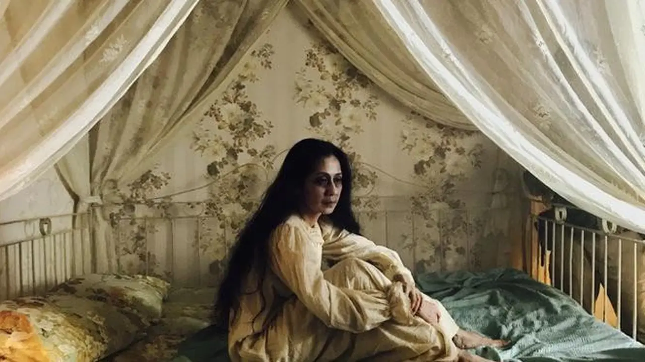 Pengabdi Setan