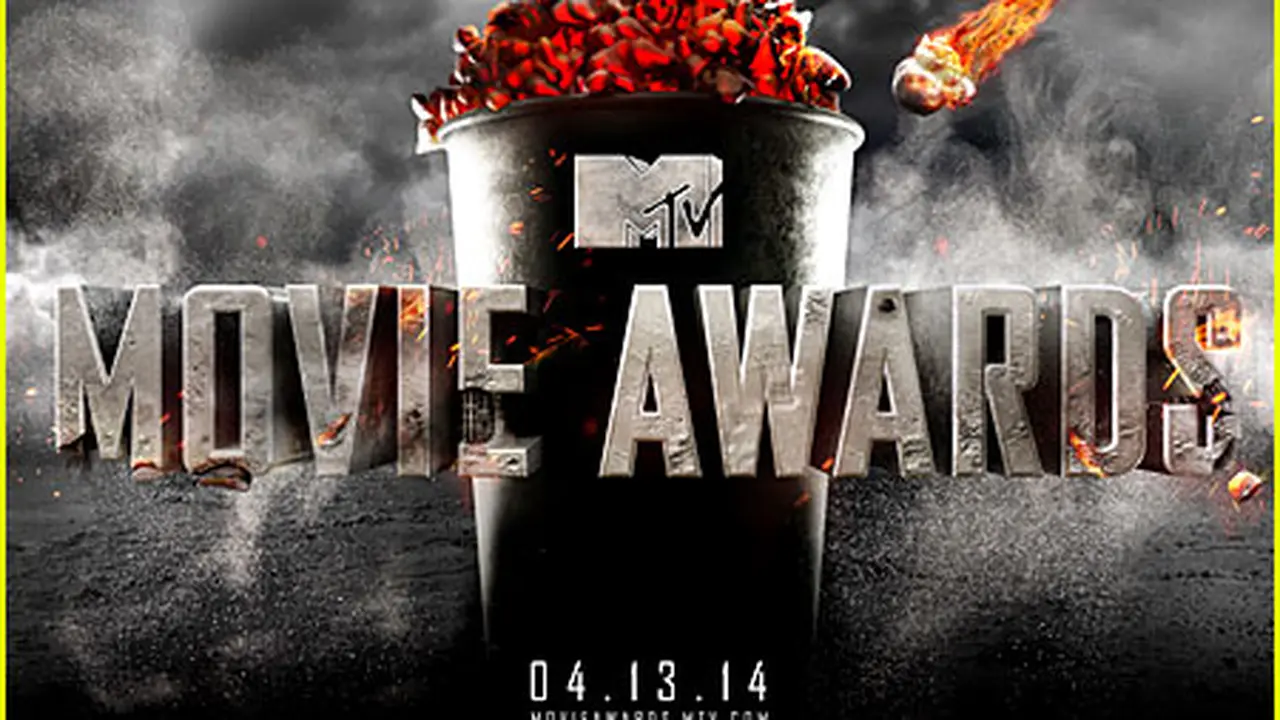 Daftar Lengkap Nominasi MTV Movie Awards 2014