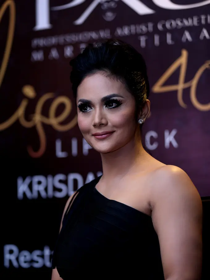 [Bintanhg] Krisdayanti