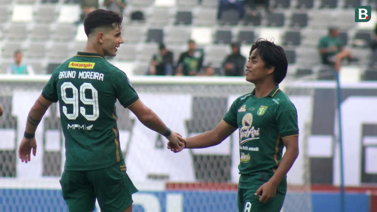 Andre Oktaviansyah