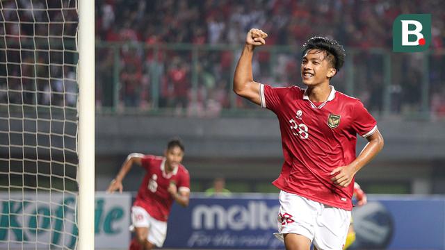 Piala AFF U-19: Filipina vs Indonesia