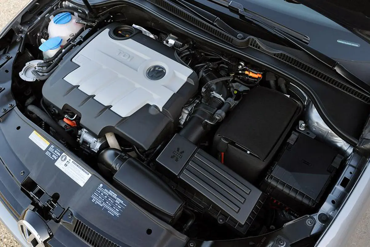 Mesin Diesel Lebih Irit dan Bersih Hanya Mitos? 