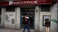 Bank Spanyol, Banco Popular