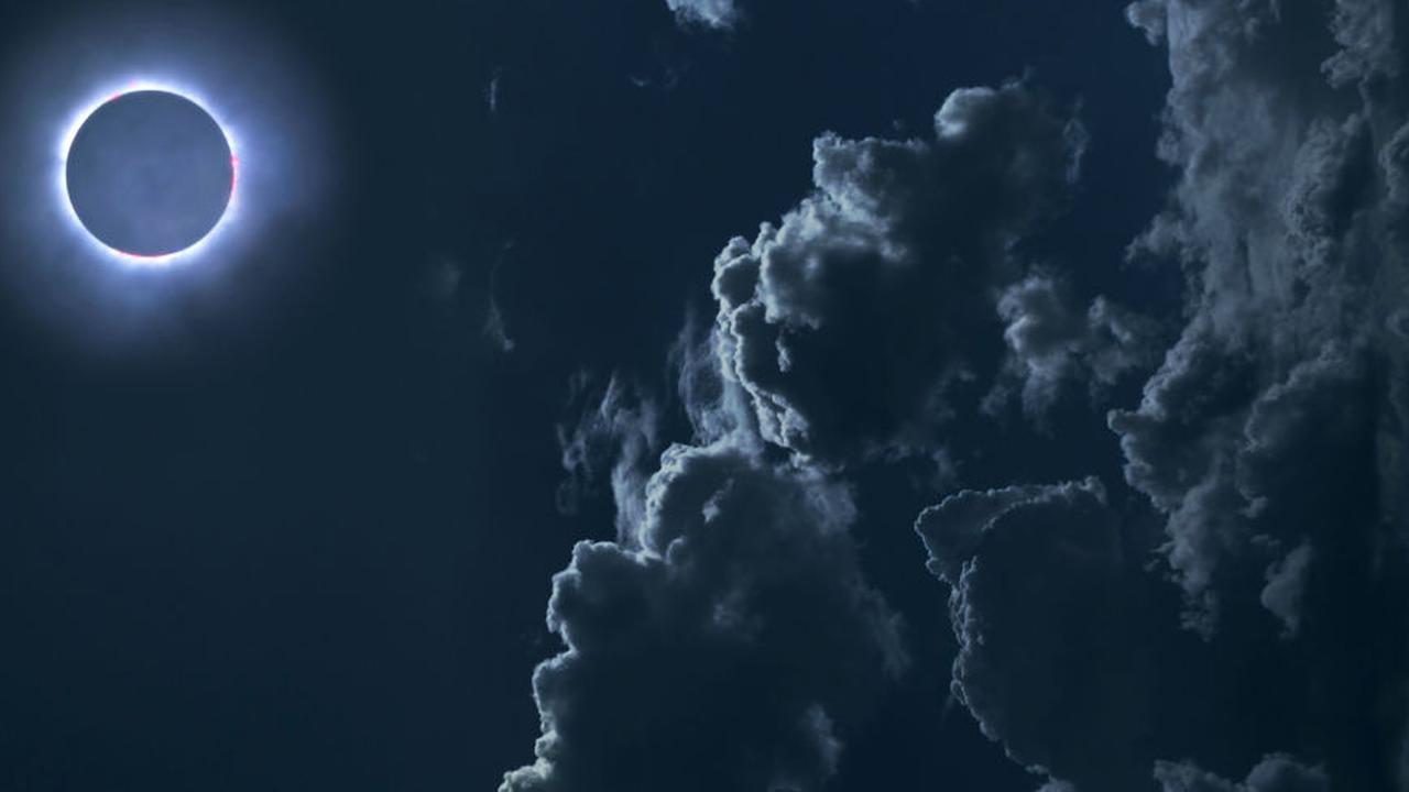 Menarik, Ini Pengaruh Gerhana Matahari Dengan Zodiak Anda!