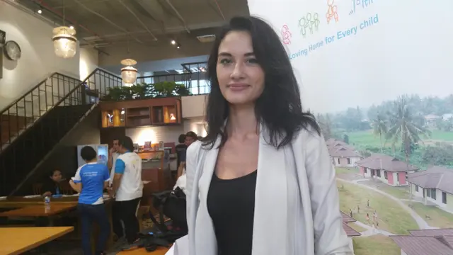 Rebecca Reijman