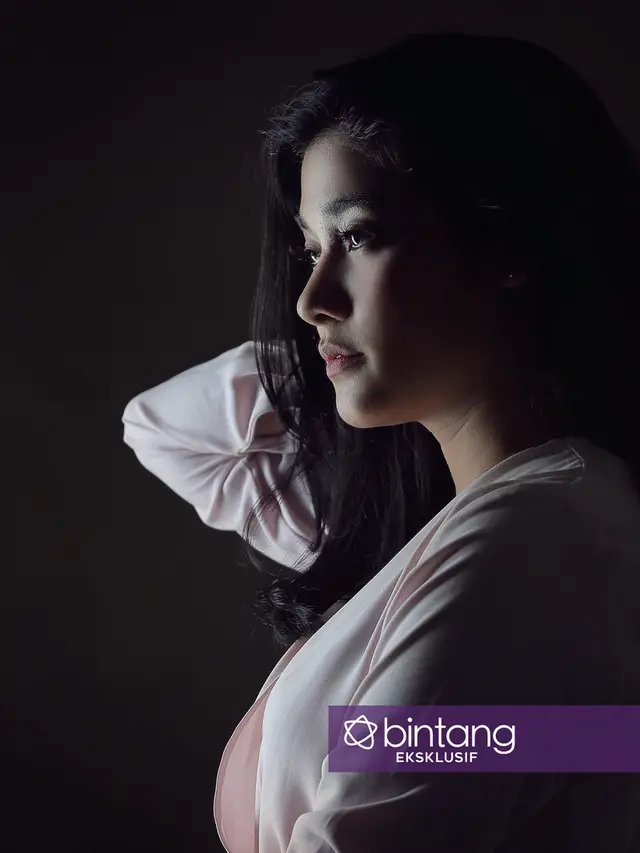 [Bintang] Naysilla Mirdad