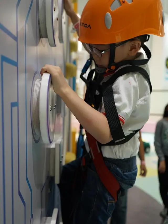 Field Trip dan Team Building/ dok. Wonderkids